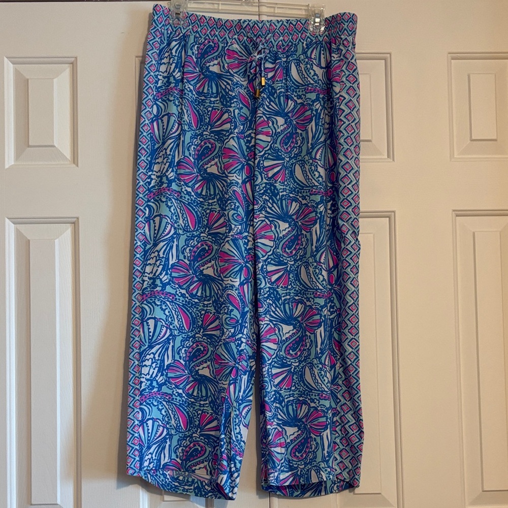 Lilly Pulitzer for Target Pants